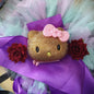 Hello Kitty Storage Case