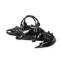 Crocodile-Shaped Handbag