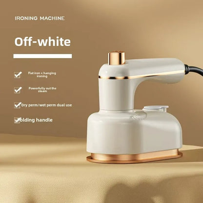 Portable Steam Iron