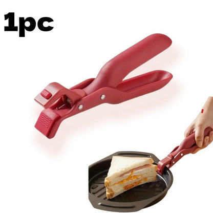 Hot Plate Gripper