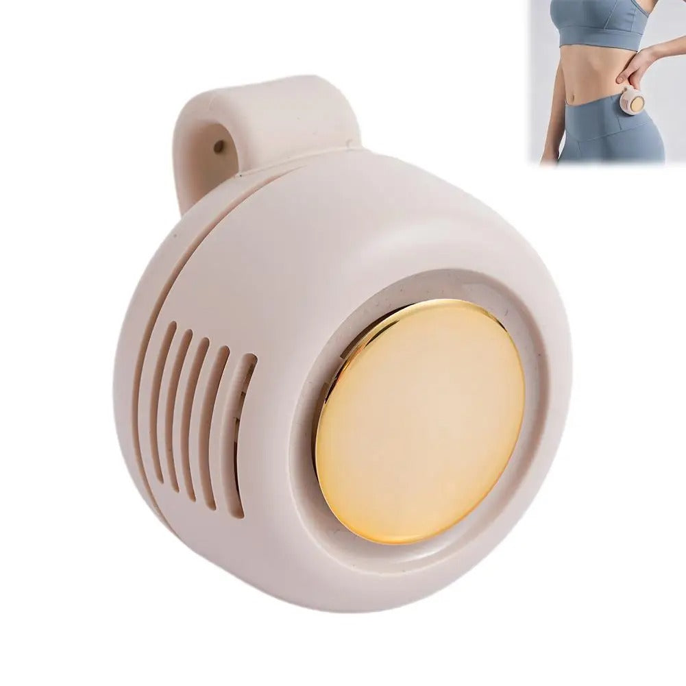 Clip-On Fan