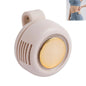 Clip-On Fan