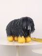 Shaggy Puppy Handbag