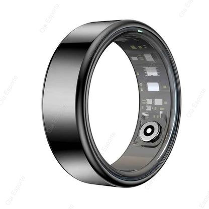 Smart Ring Fitness Tracker
