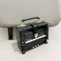 Piano-Shaped Bag
