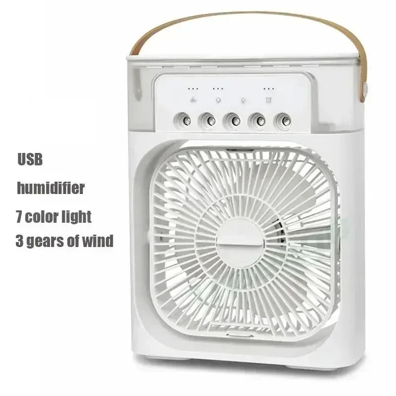 3-in-1 Air Conditioner