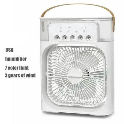 3-in-1 Air Conditioner