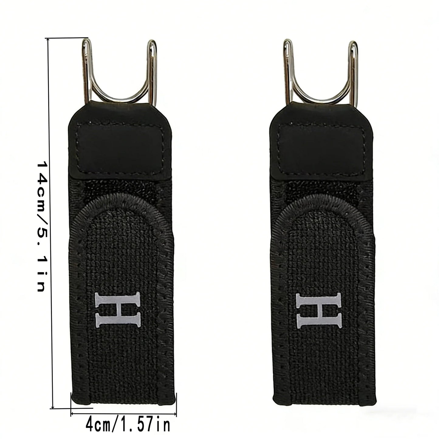 No Buckle Elastic Tool Belt