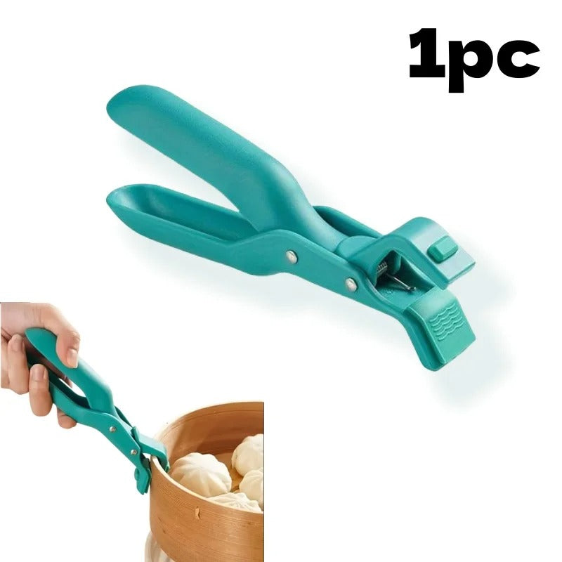 Hot Plate Gripper