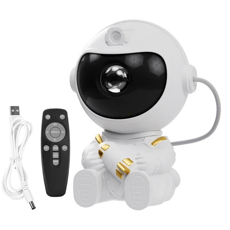 Astronaut Led Night Light