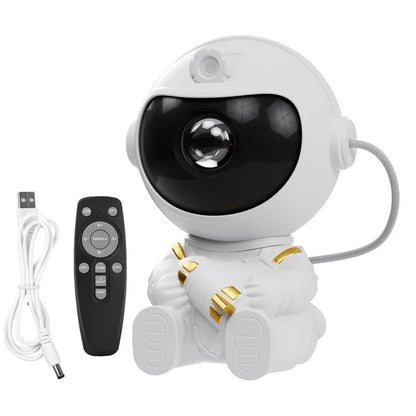Astronaut Led Night Light