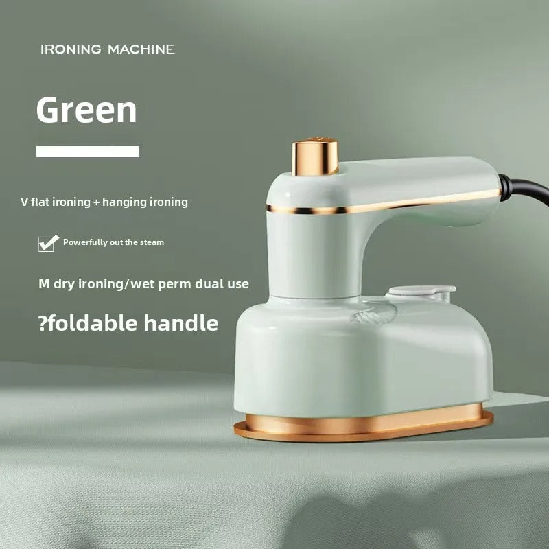 Portable Steam Iron