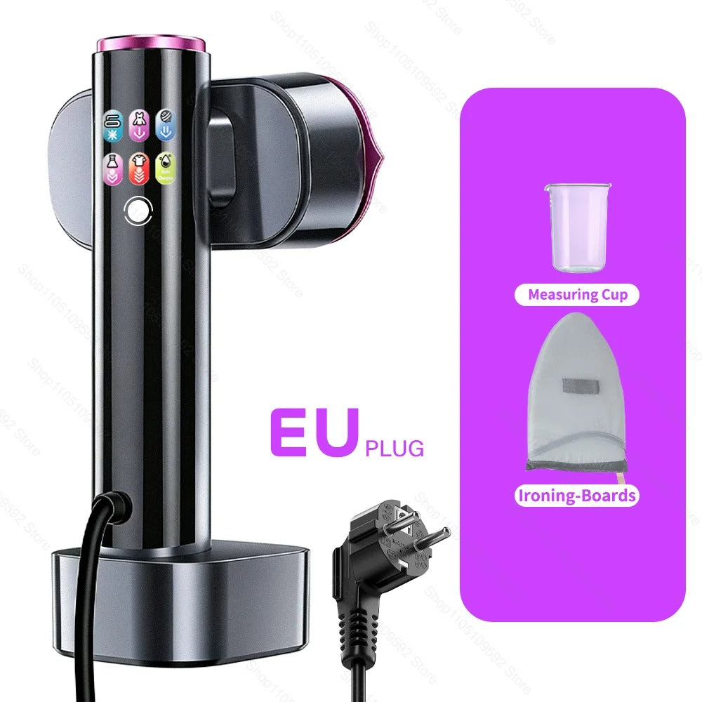 Professional Portable Steamer Iron