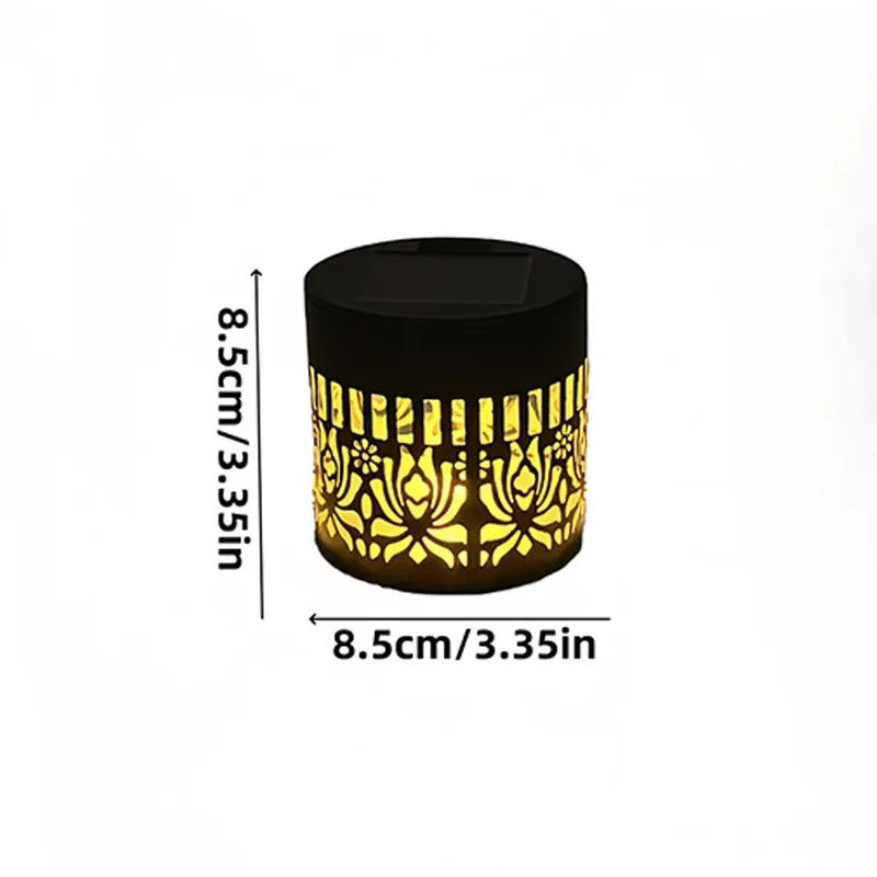 Solar Wall Lights