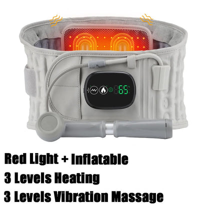 Back Decompression Lumbar Support
