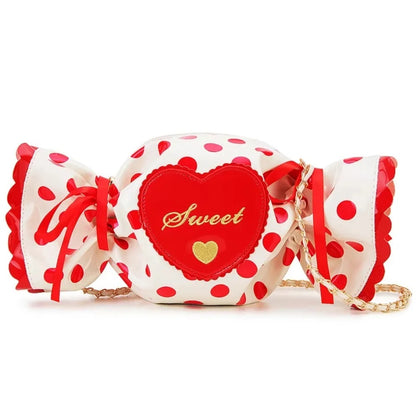 Candy Lolita Bag