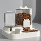 Automatic Cat & Dog Feeder