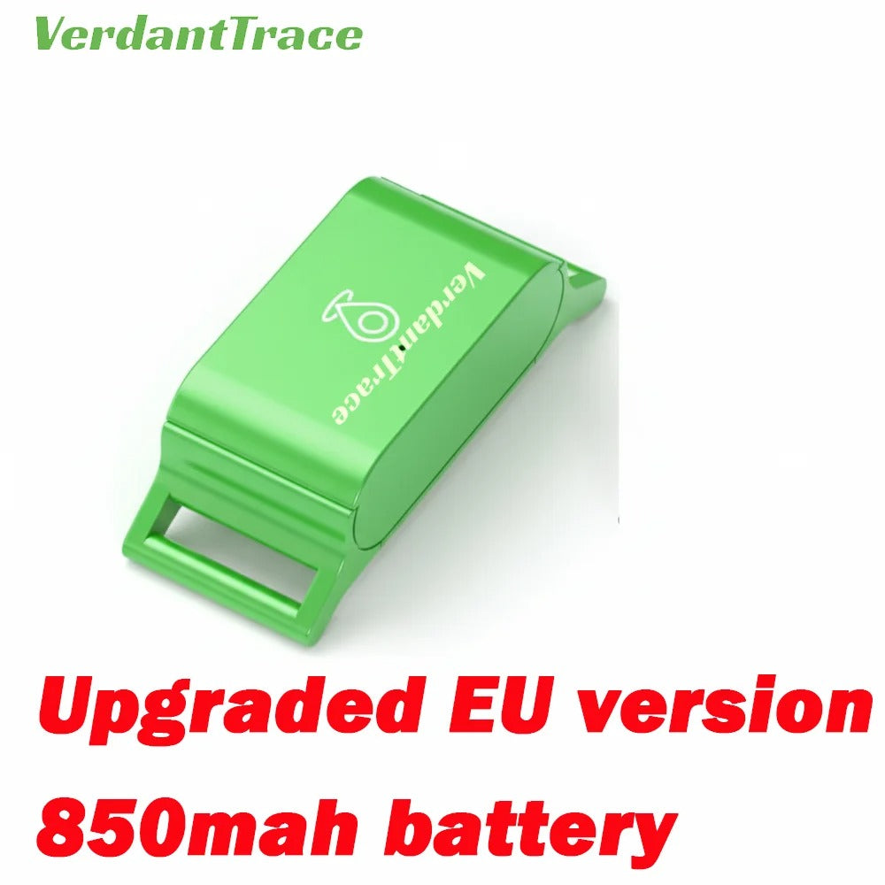 4G Pet Tracker