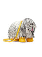 Shaggy Puppy Handbag