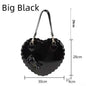 Heart Lolita Bag
