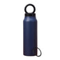 Insulated Water Bottle with Magnetic Phone Mount