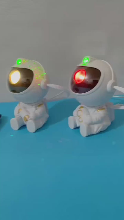 Astronaut Led Night Light