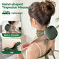 Finger Neck Massager