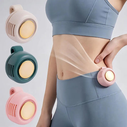 Clip-On Fan