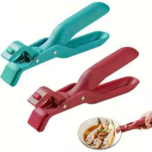 Hot Plate Gripper
