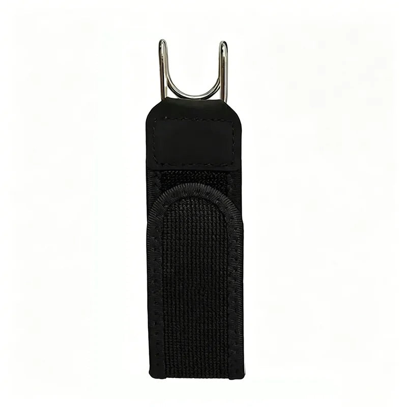 No Buckle Elastic Tool Belt