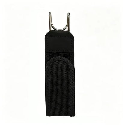 No Buckle Elastic Tool Belt