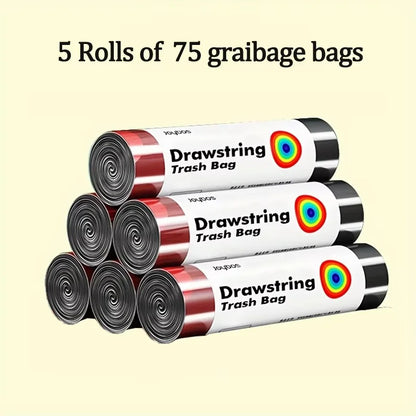 Smart Sensor Garbage