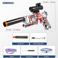 M416 Electric Gel Blaster.