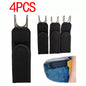 No Buckle Elastic Tool Belt