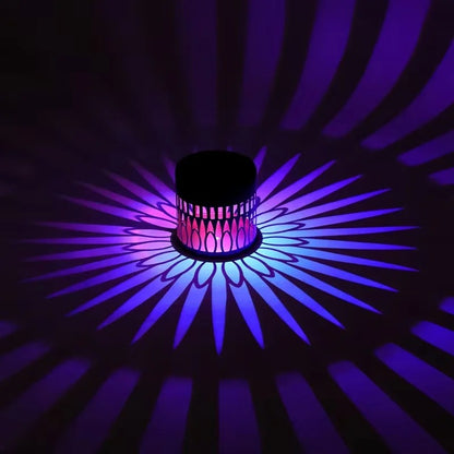 Solar Wall Lights