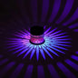 Solar Wall Lights